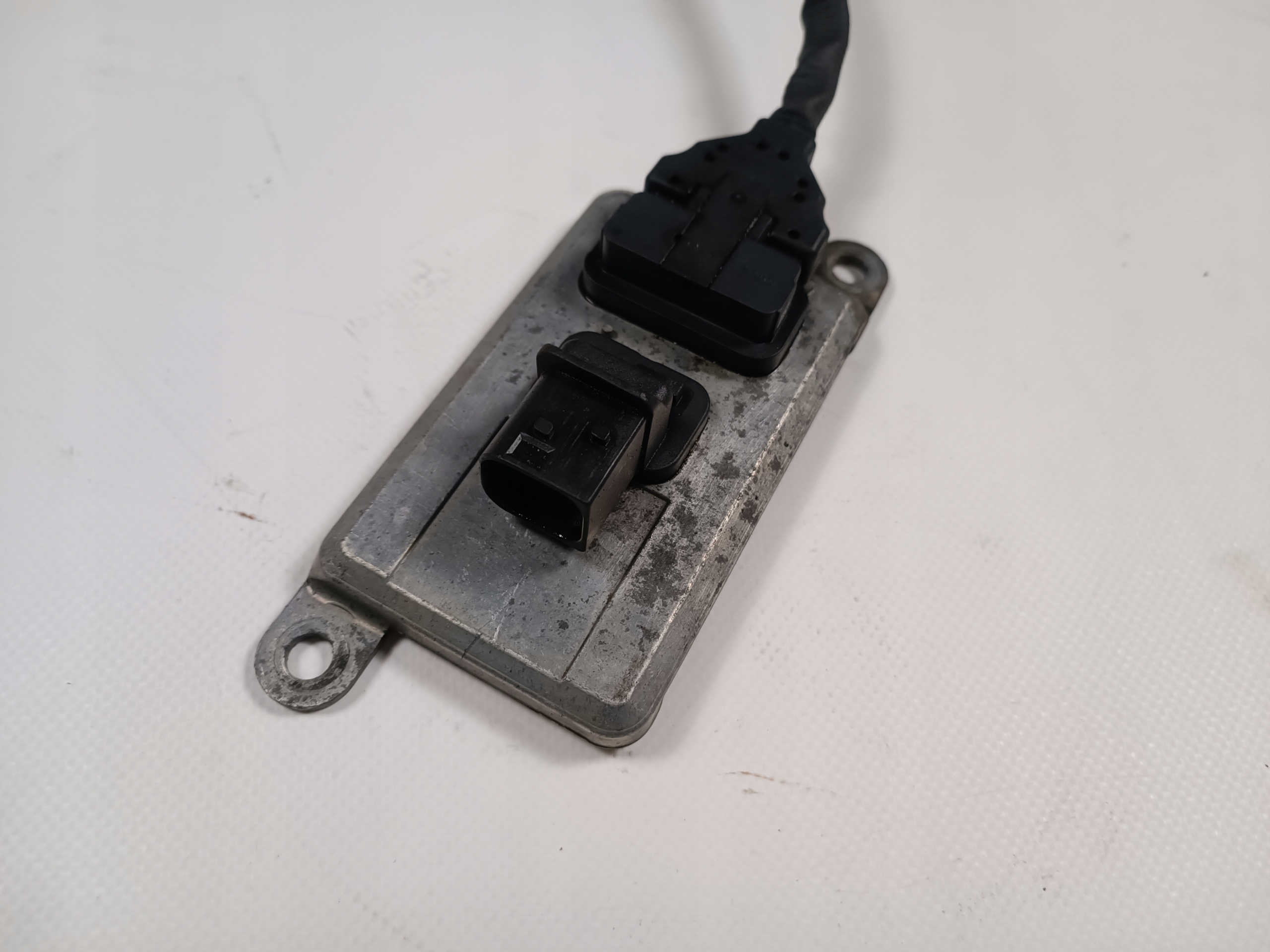 Sonda Sensor NOX Mercedes Actros MP4 A0101439328