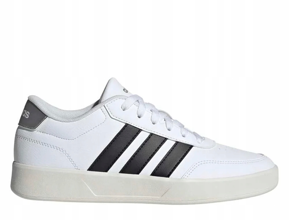 Dámské boty adidas Breaknet 3.0 sportovní bílé JR3559 38 2/3
