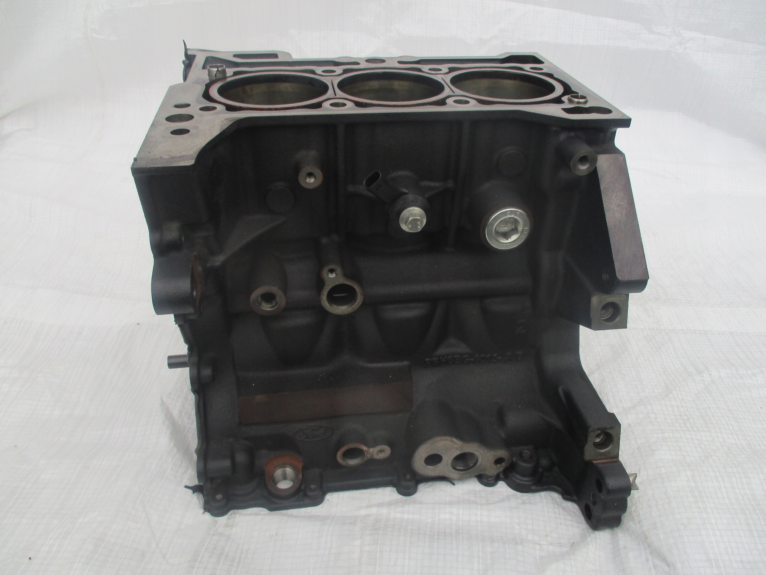 BLOK SILNIKA FORD PUMA FOCUS MK4 1.0 ECOBOOST