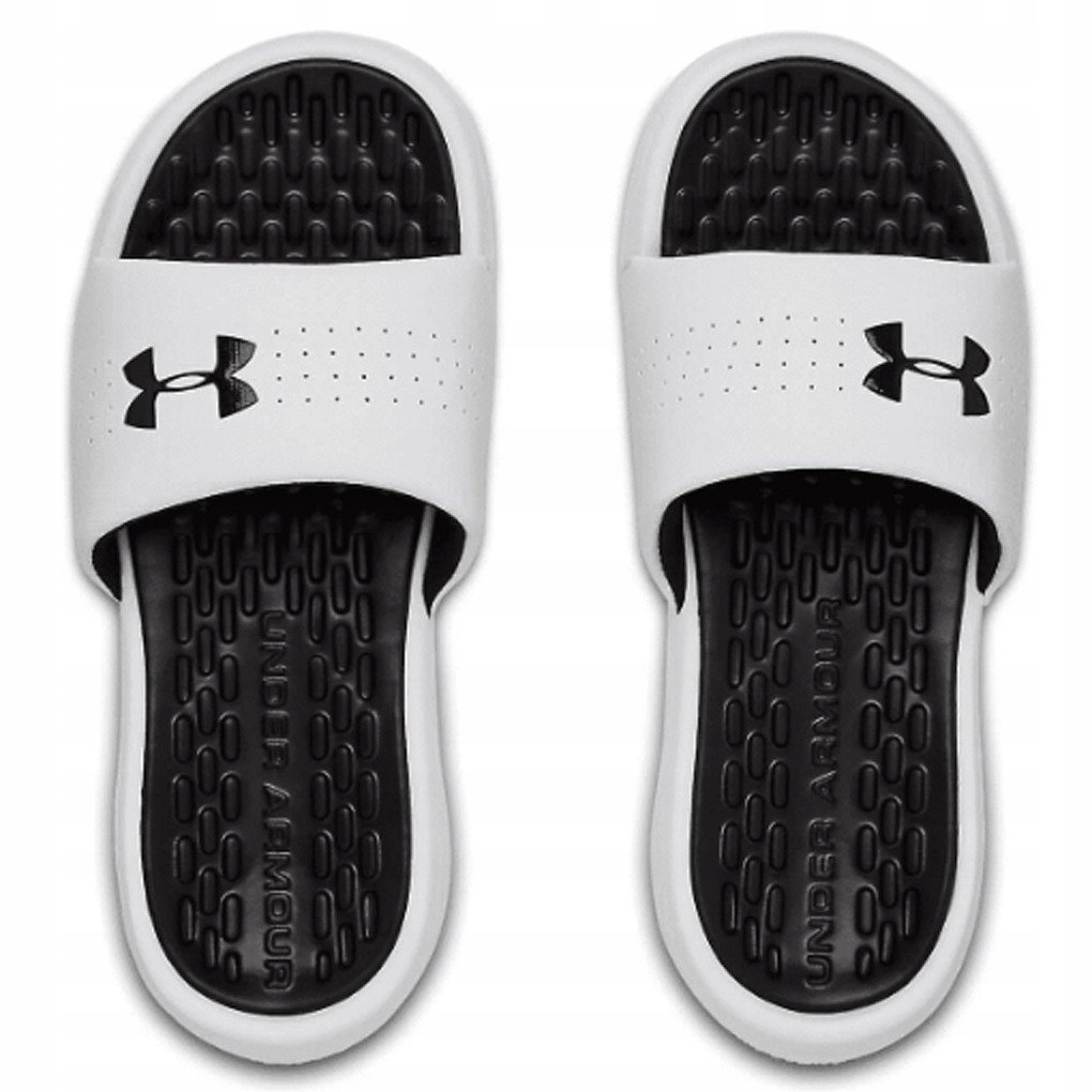 

Klapki Damskie Under Armour Basen Plaża Sport 40,5