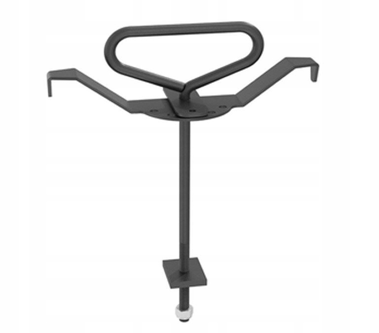 3550 - КРЕПЛЕНИЕ ЗАПАСНОГО КОЛЕСА WIELTON KRONE KOGEL