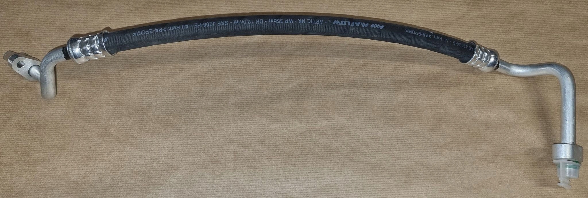 Kabel Klimatizace C Jumper III 1692728880 Af