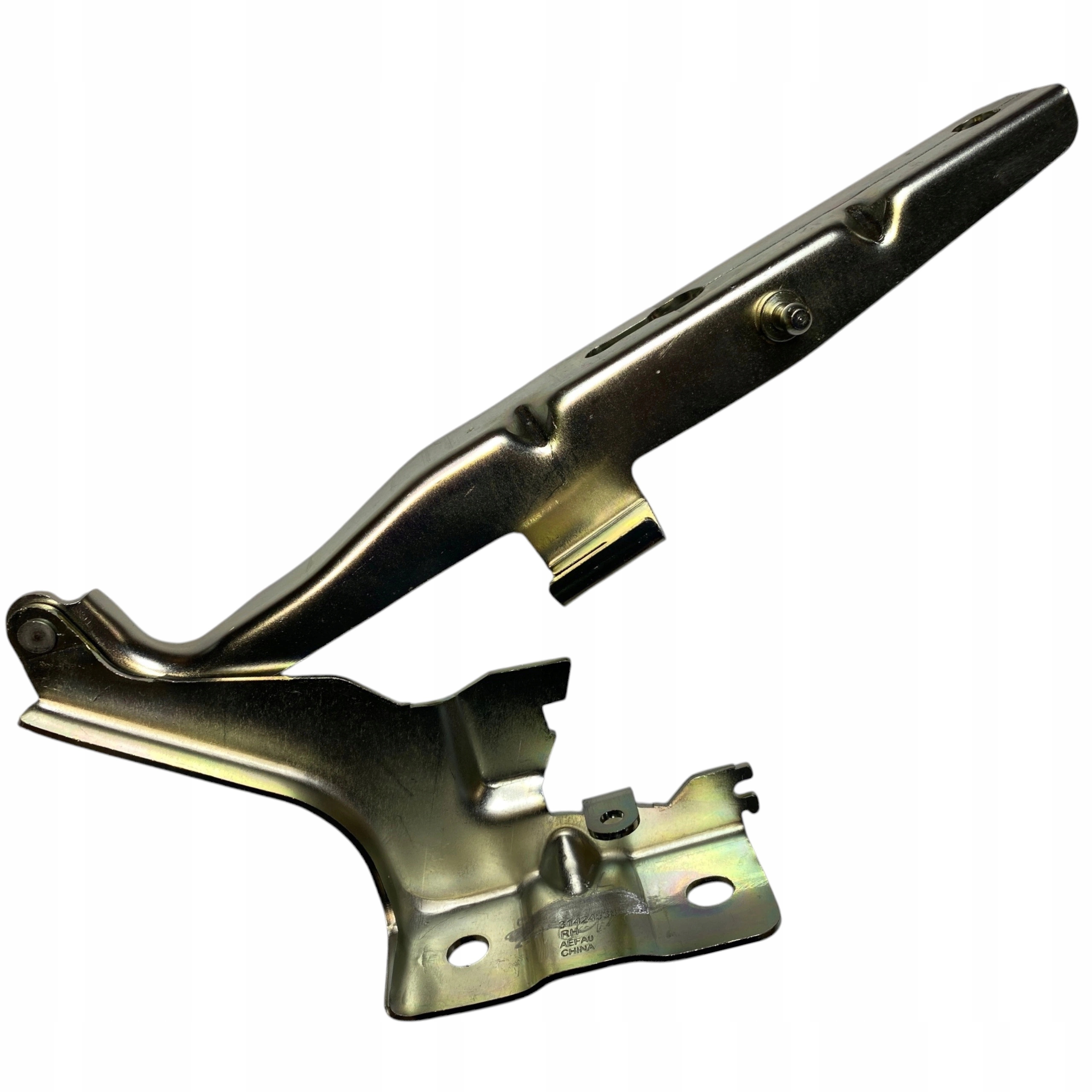 Závěs Masky Pravého víka nový Volvo XC60 2017-2021 31424538