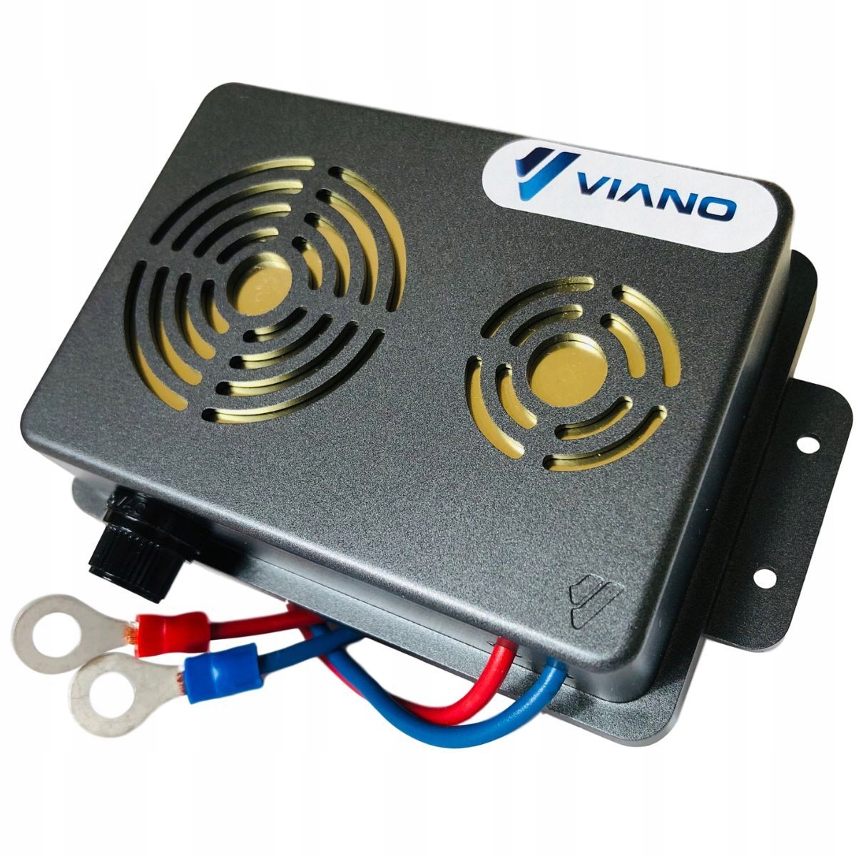 Odstraszacz gryzoni samochodowy Viano OS-02 kuny, gryzonie, myszy, szczury