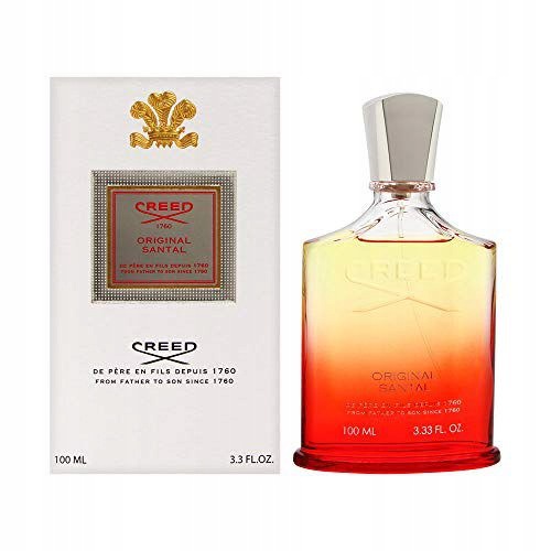 Creed Original Santal Edp Objem: 100 ML Unisex
