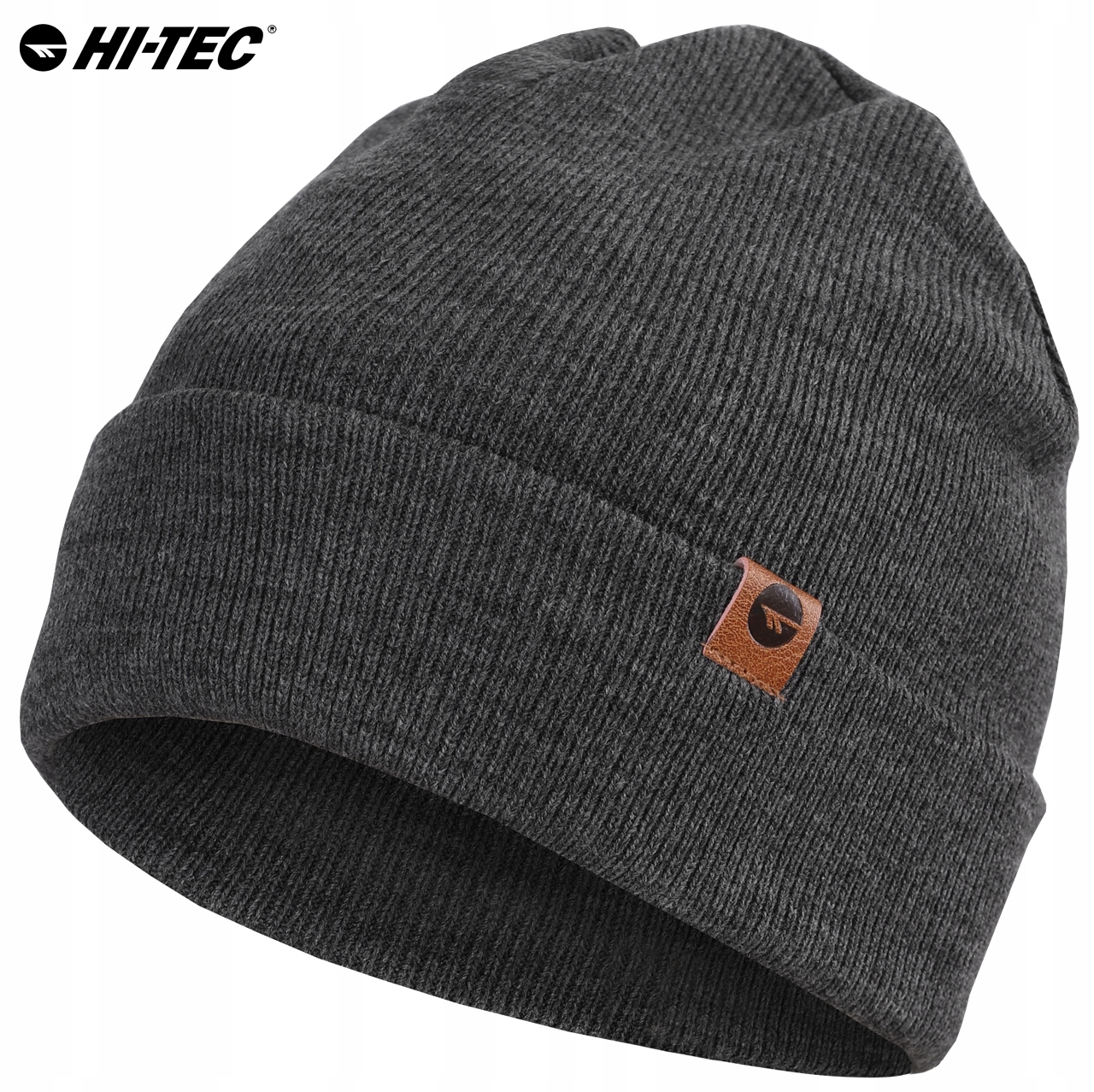 HI-TEC MĘSKA CZAPKA ZIMOWA MABO CIEPŁA BEANIE Cechy brak