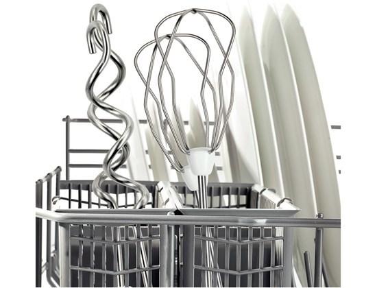 Mikser ręczny Bosch MFQ36490 450W kolor biały