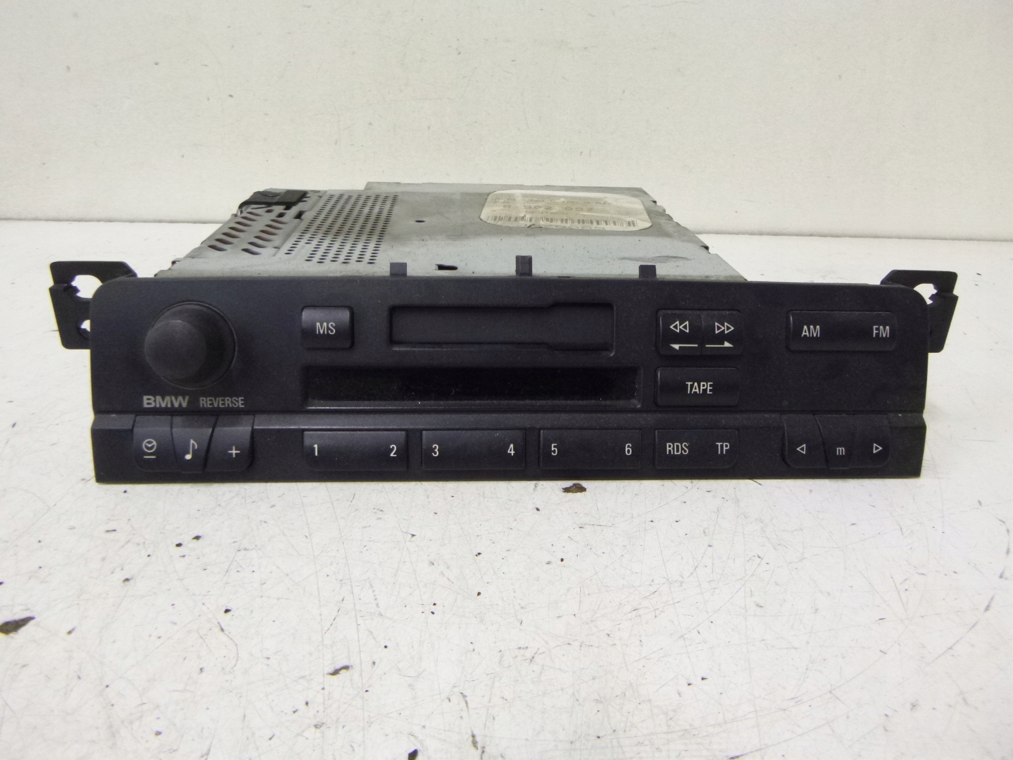 RADIO BMW E46 65.12-6902657