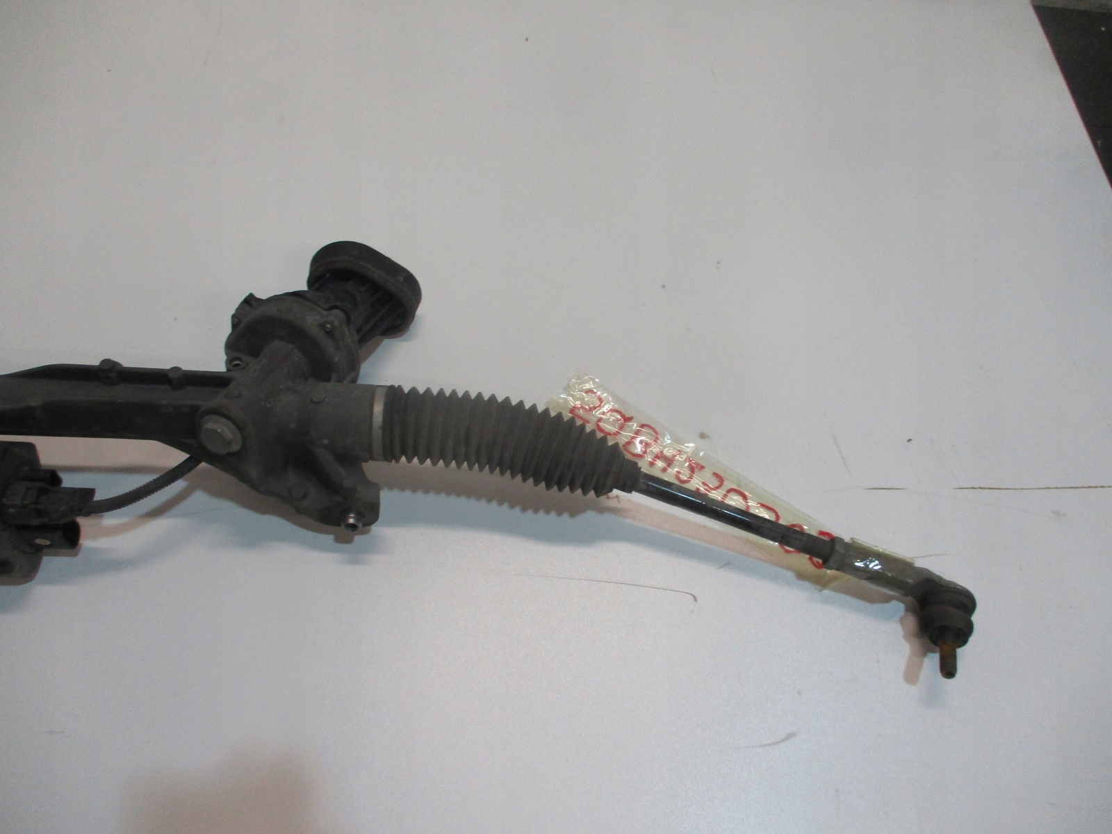 LENKGETRIEBE VW 5QB423050S