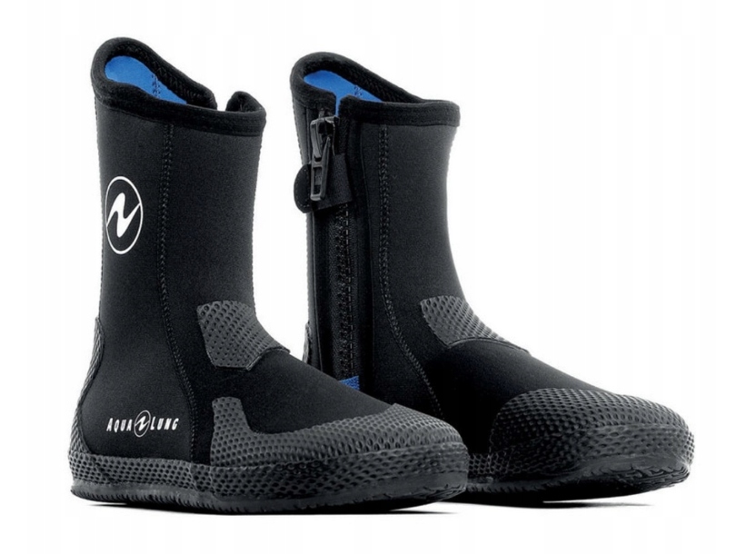 Buty neoprenowe Zip 7 mm Aqualung
