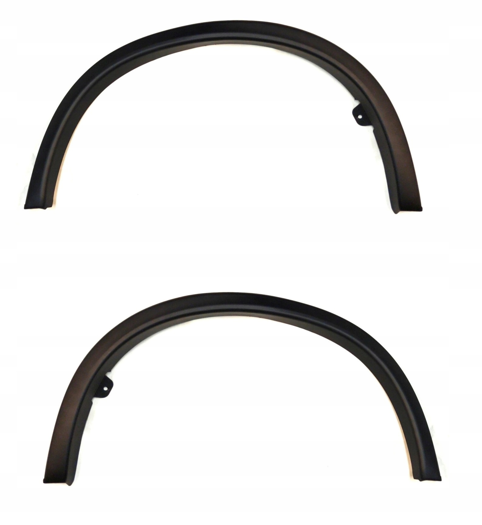 Mitsubishi Asx 2020 – Zadní Krytky Pod Kola Blatníku Pravá, Levý Komplet