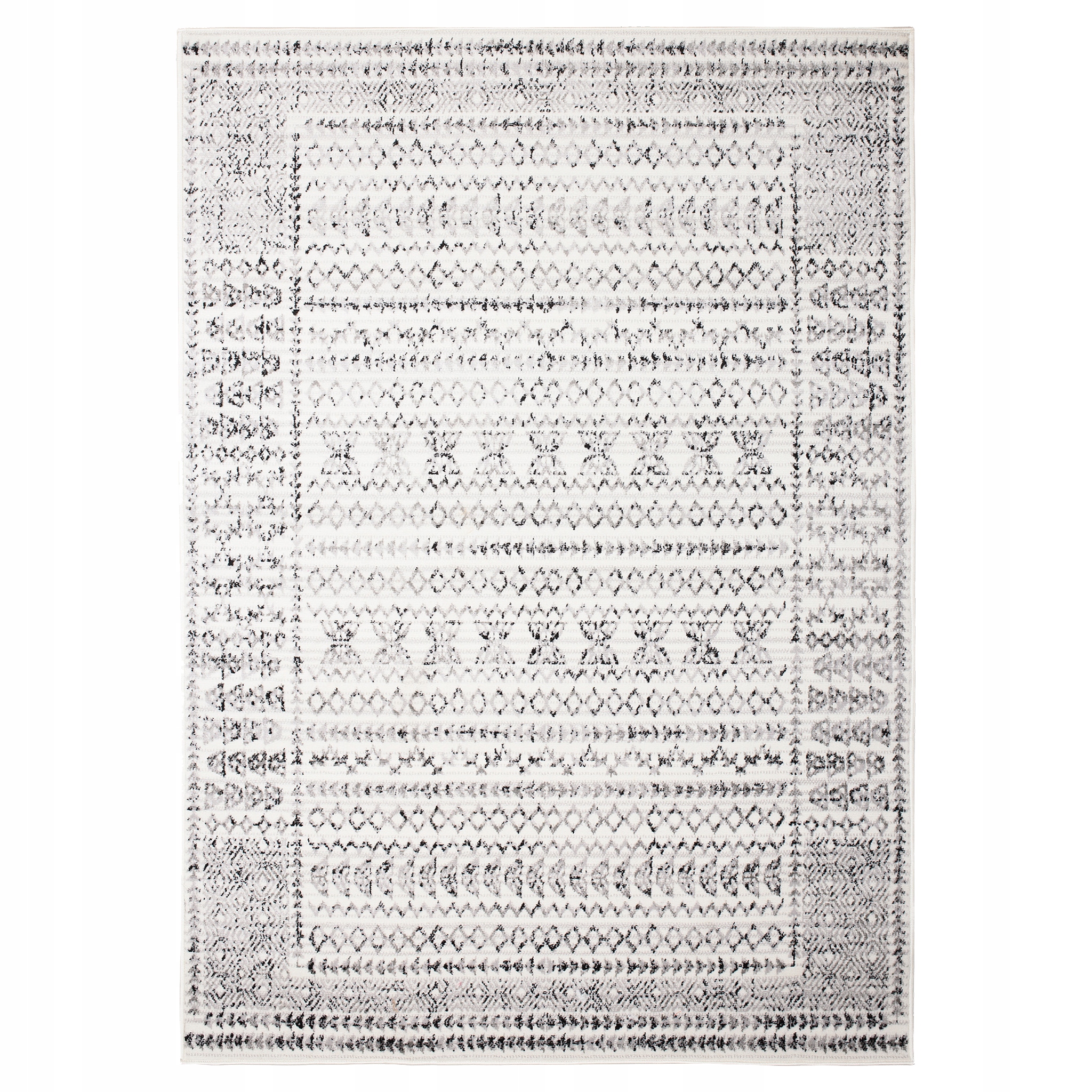 

Dywan Juno 160x230 Nowoczesny Piękny Styl Boho v8