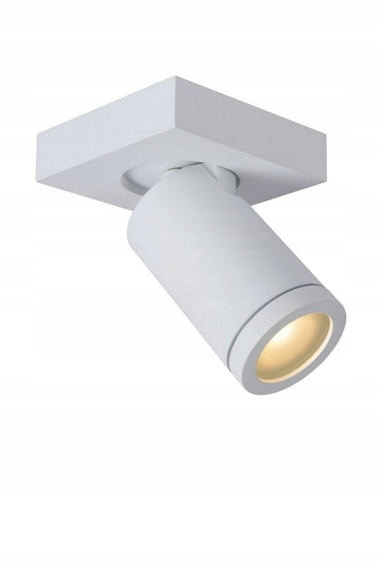 Stropní spot Lucide GU10 5W 2200K-3000K Taylor