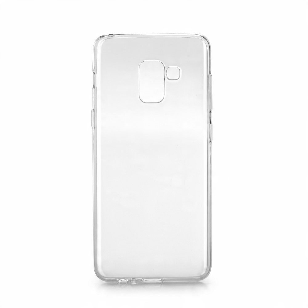 

Futerał Back Case Ultra Slim 0,5mm do A5 2018