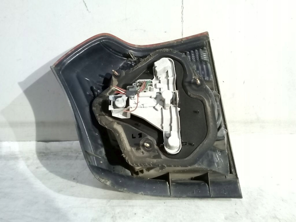Toyota Corolla E12 lift HB 5D light right rear part rear