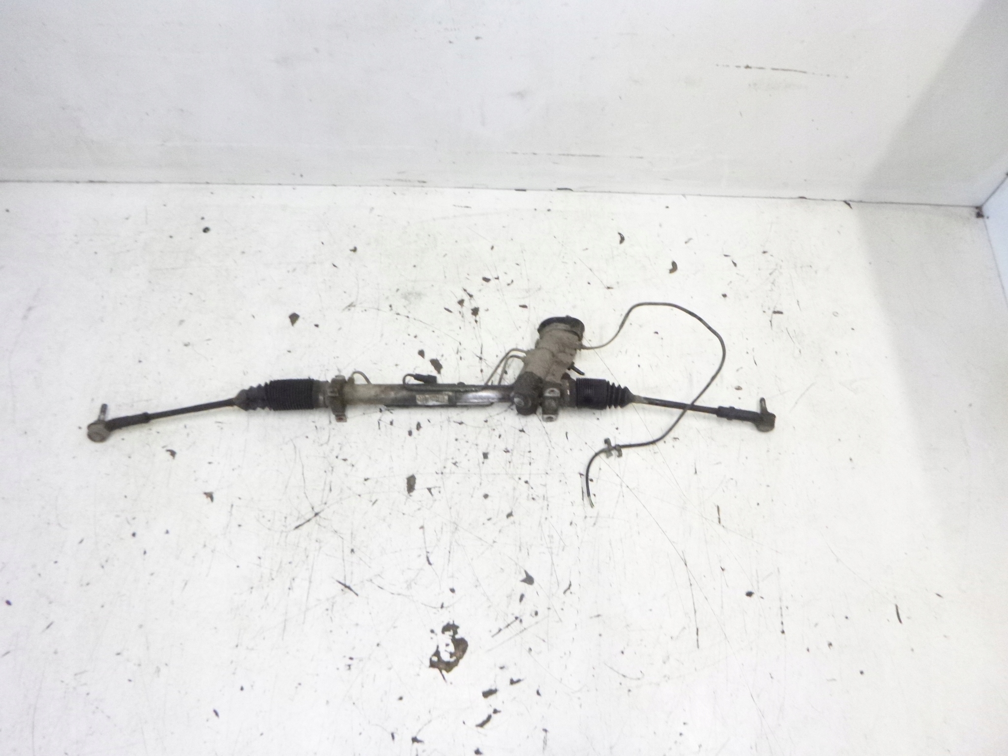 servo control Seat Ibiza III 1.2 6Q1423055 G