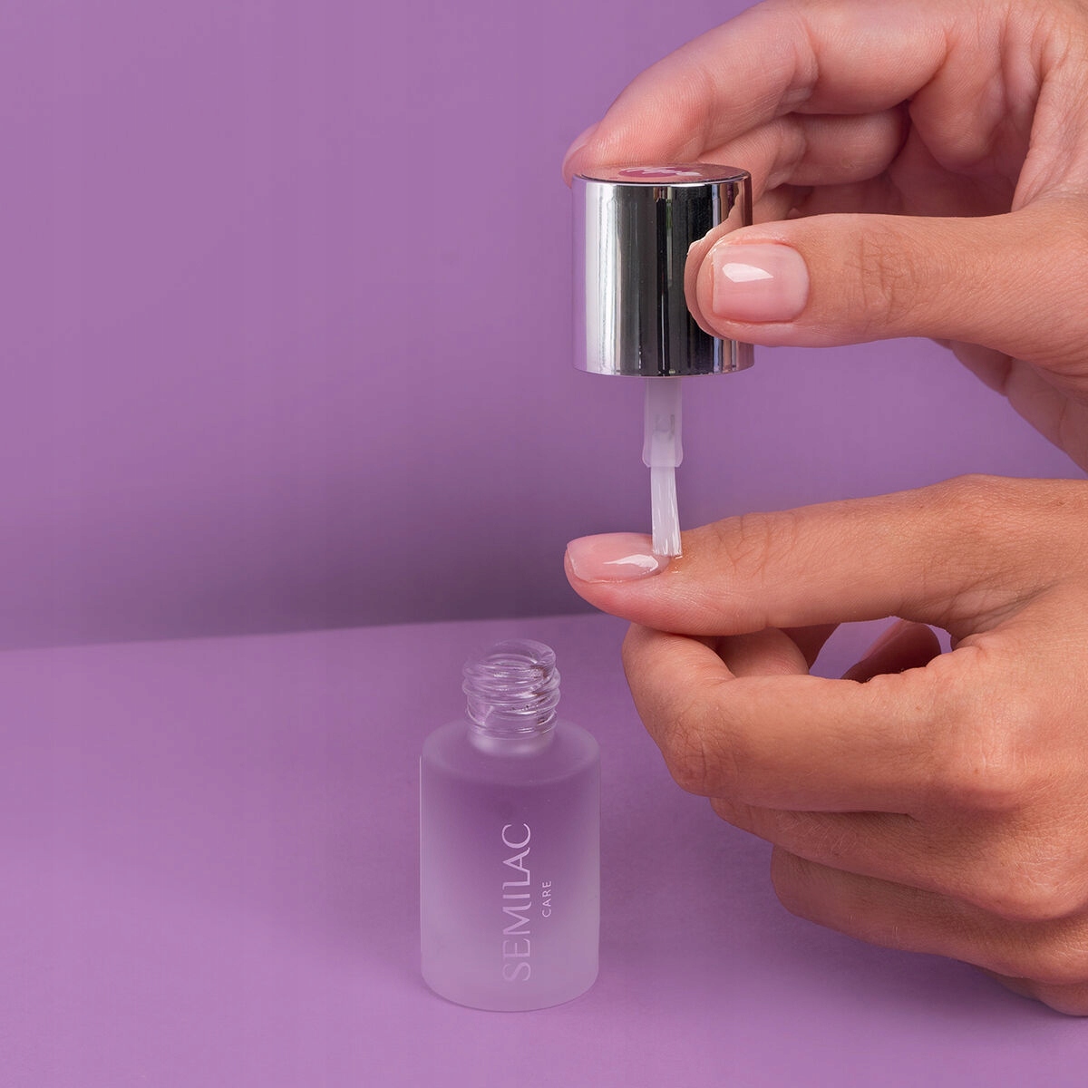 Semilac Oliwka do skórek i paznokci ELIXIR WISH Marka Semilac