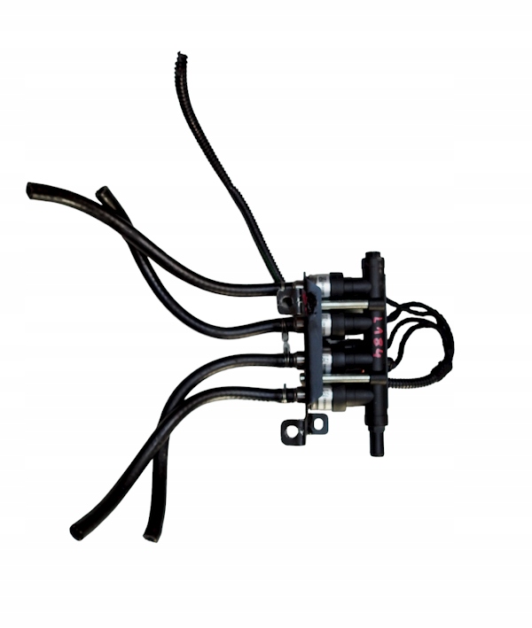 L184 ливарна стрічка SAAB 2.0 T 67R-018502