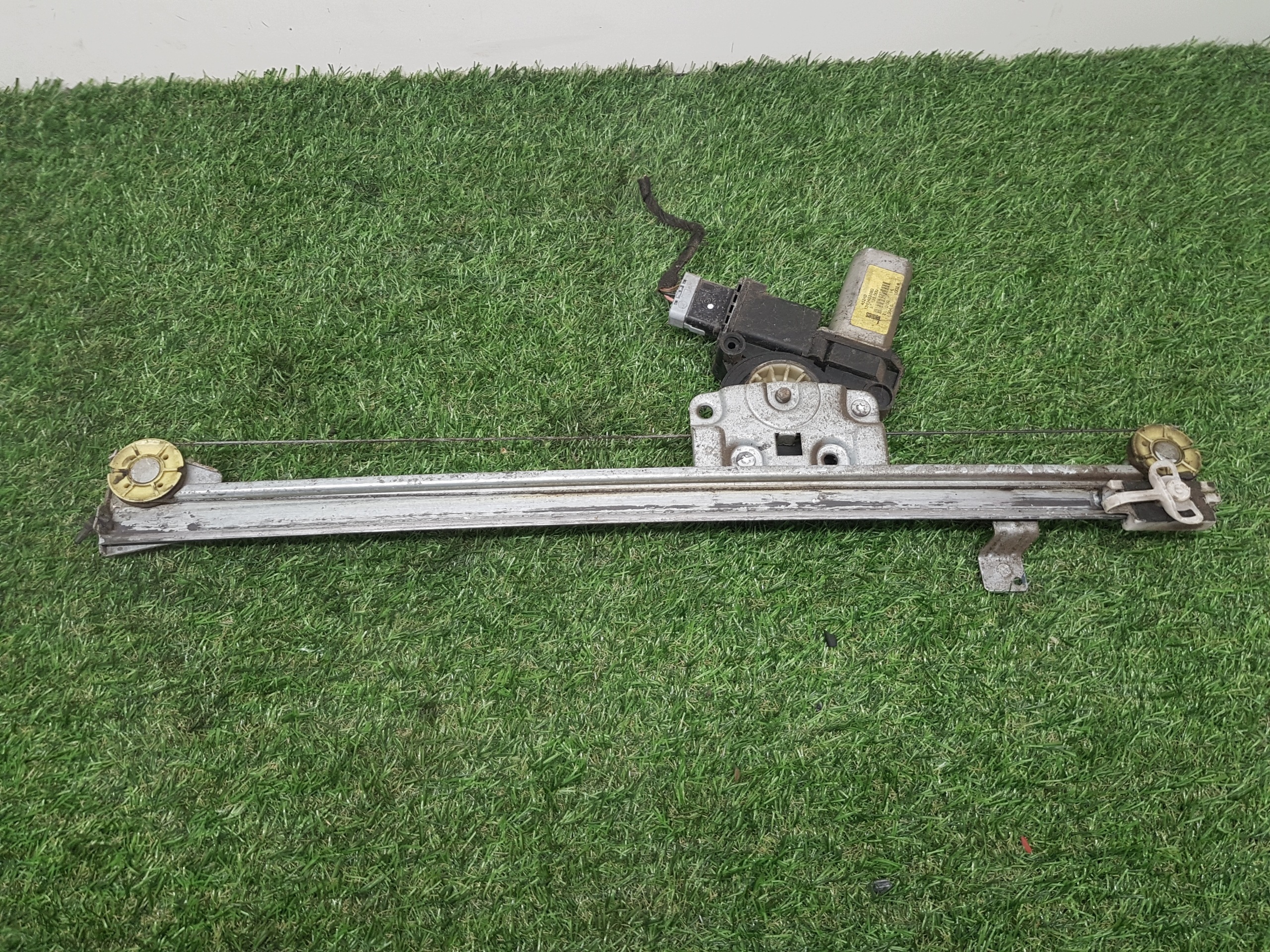 ELE mechanism windows left front FIAT DUCATO 3 1340453060