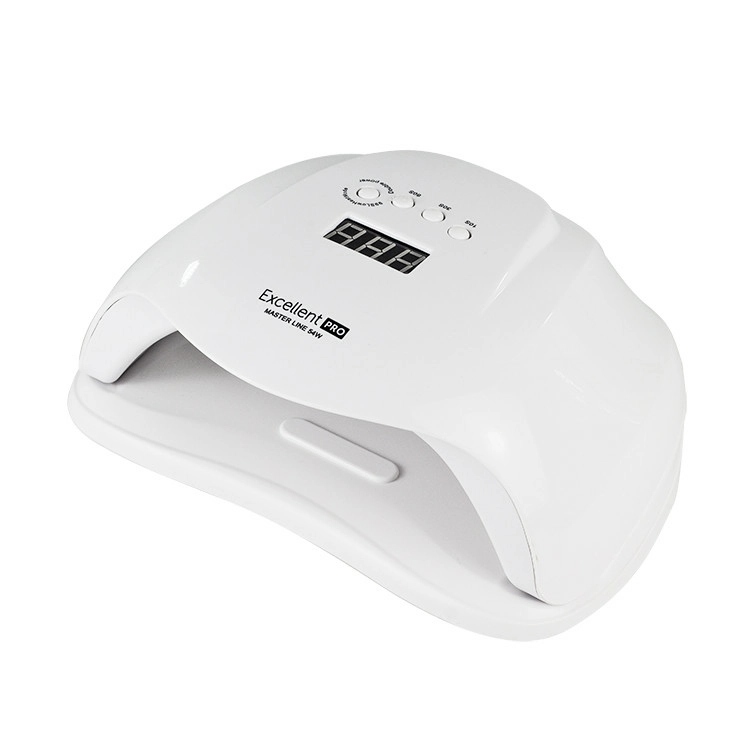 Uv Led lampa 54W Excellent Pro