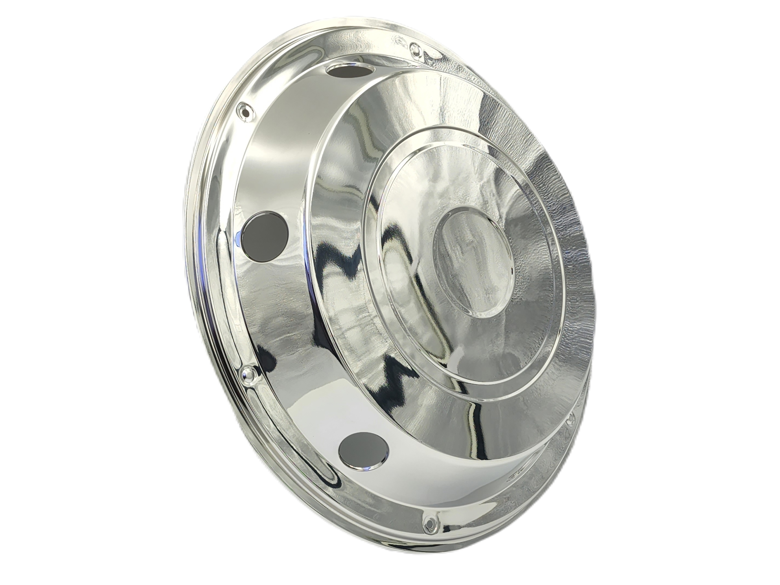 КРИШКА ПЕРЕДНЬОГО КОЛЕСА 17,5 TIR BUS