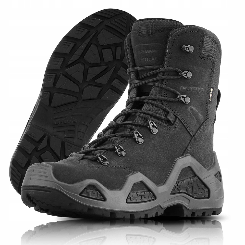 Lowa Buty Z-8N Gtx C Czarny 42,5