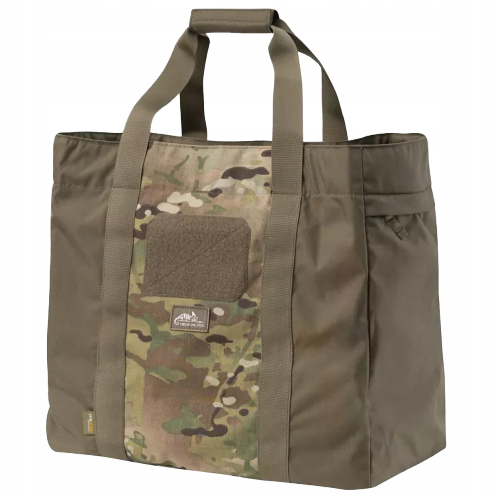 Univerzální taška Edc Objemná 55 l Helikon Field Tote Cordura 500D Multicam