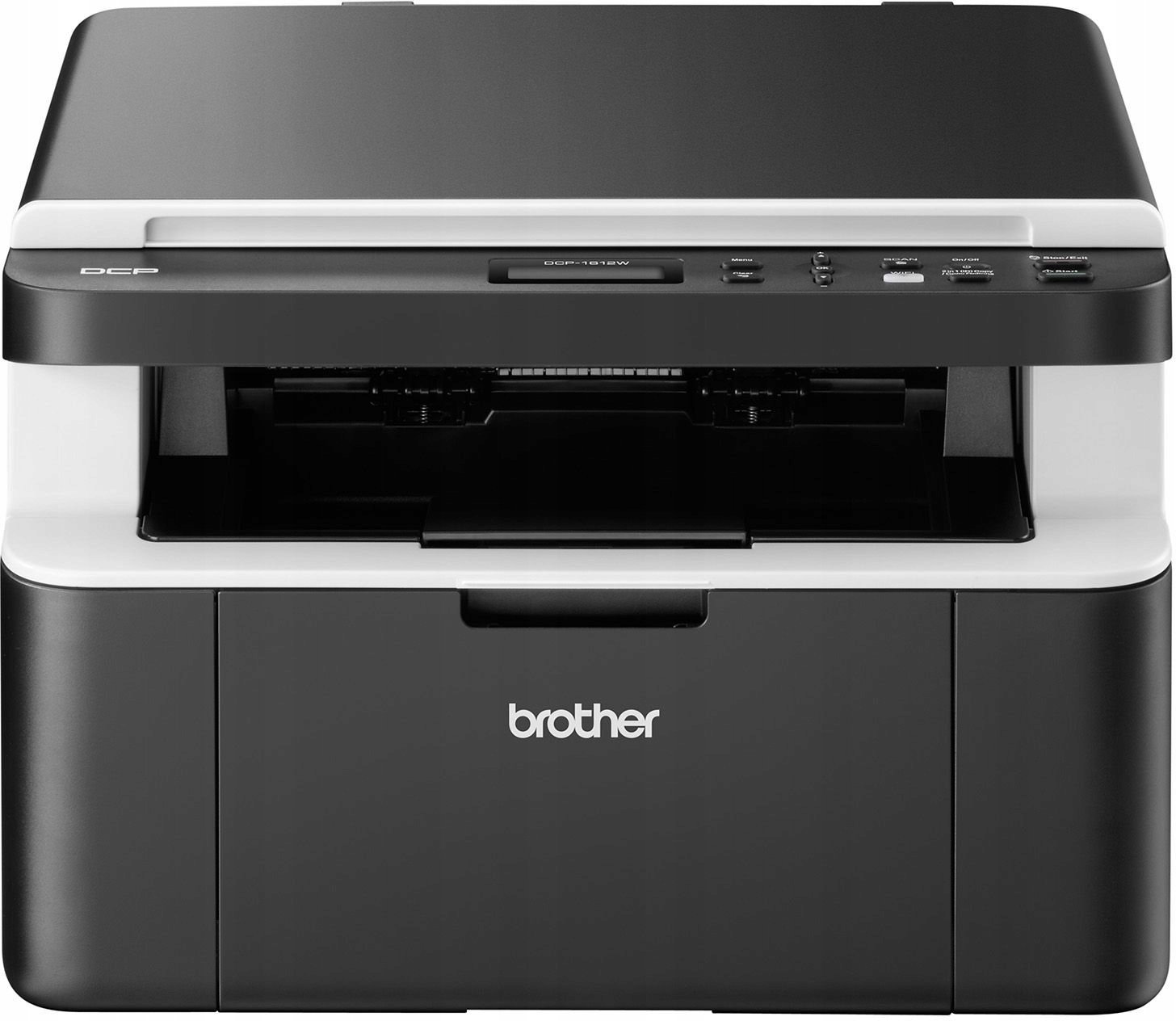 BROTHER DCP-1612W Laserowe Urządzenie Wielofunkcyjne USB WLAN