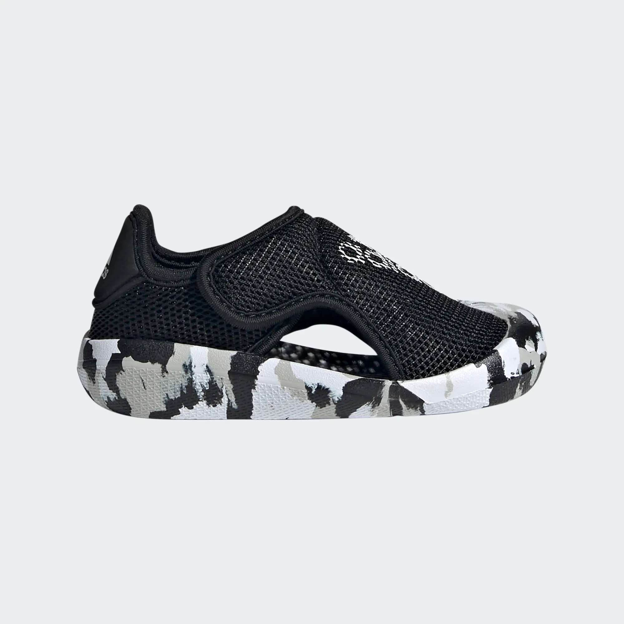 Sandały Adidas Altaventure 2.0 ID7858 r.22