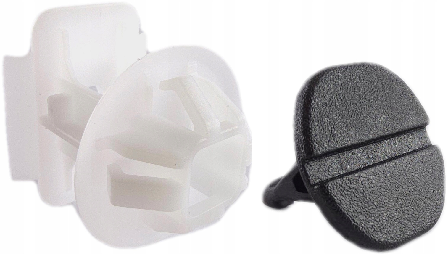 SPINKA KOŁEK LISTWY PROGOWEJ FOCUS 18-TRANSIT COURIER