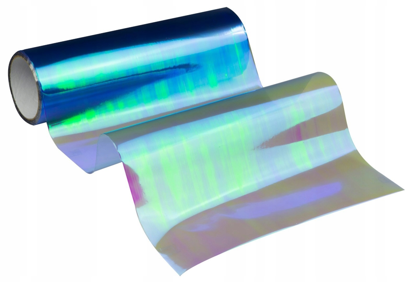 FOLIA PRZYCIEMNIANIA LAMP EFEKT KAMELEON 50cm Szerokość produktu 30 cm