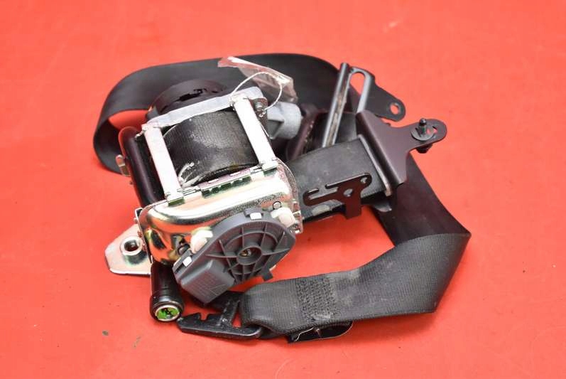seat belt right front 39800482 VOLVO S60 2 II 10-13