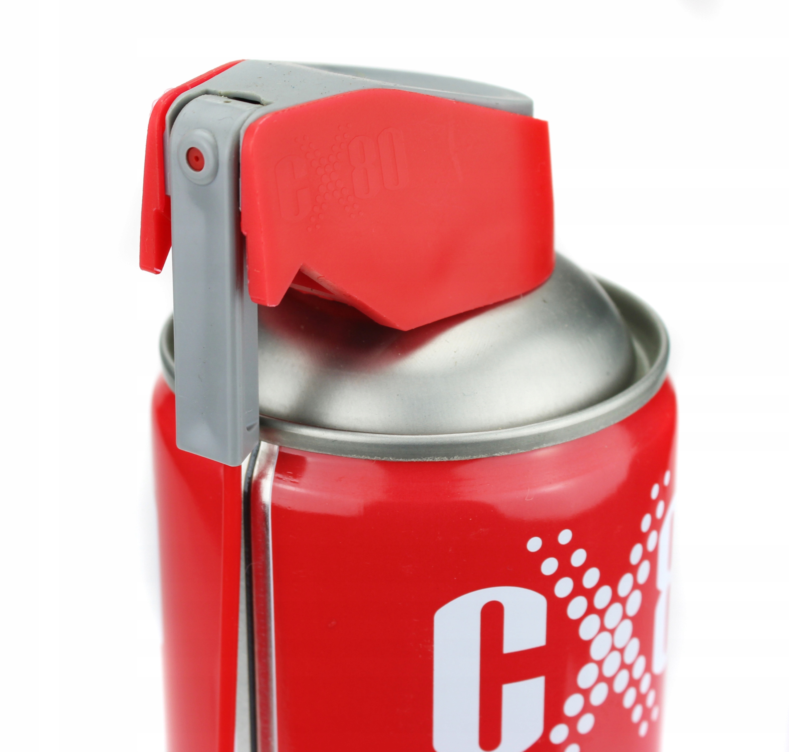 CX80 CONTACX KONTAKT SPRAY DO STYKÓW 500ML Rodzaj czyszczenie styków