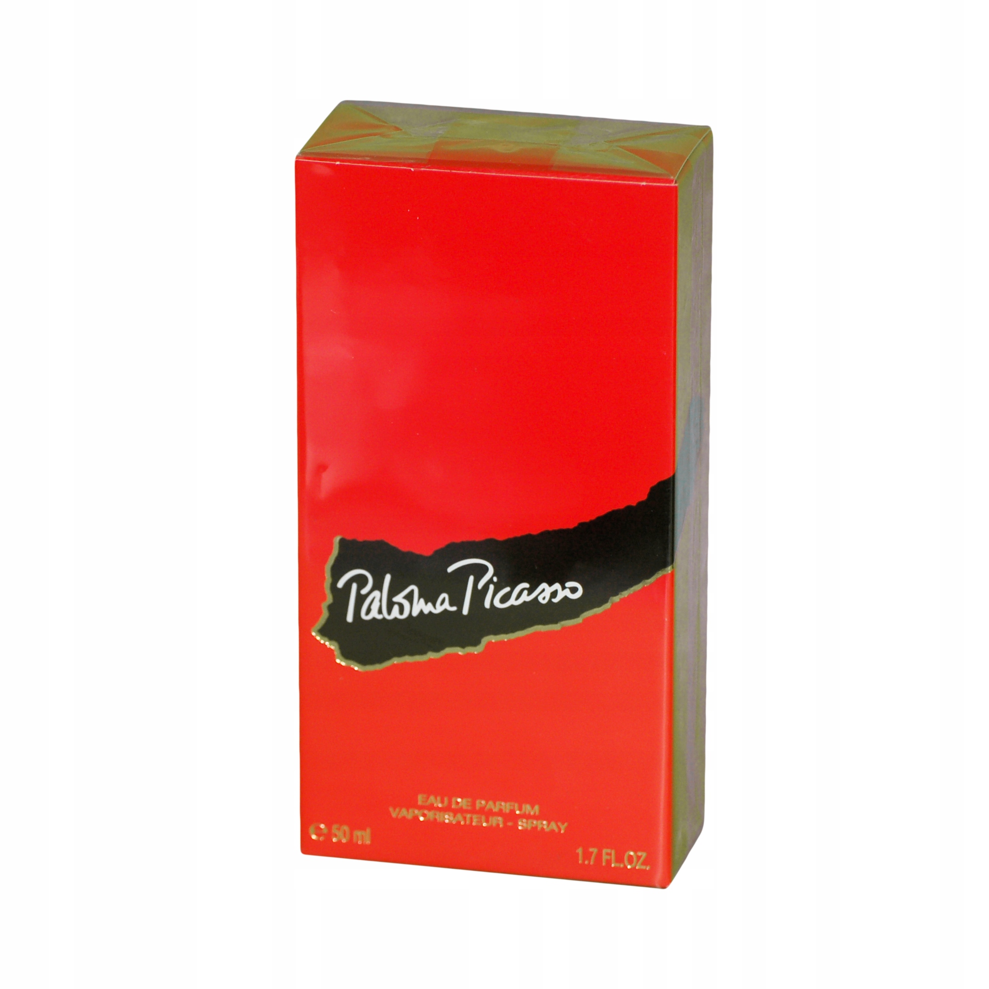 Paloma Picasso woda perfumowana dla kobiet