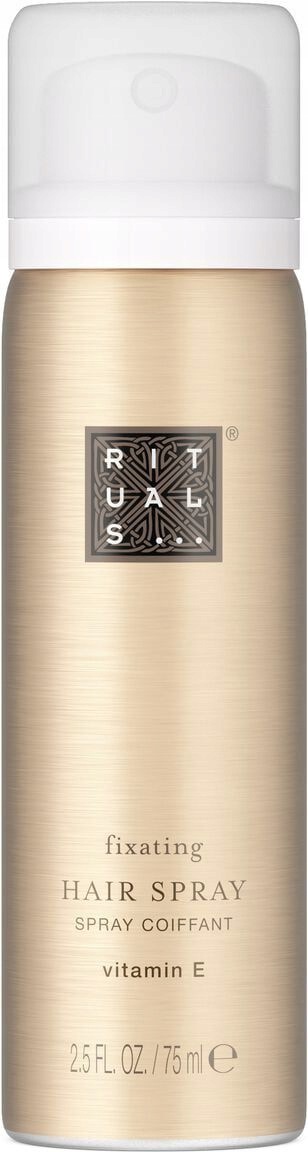 Rituals – Lak Na Vlasy Pro Péči O Vlasy 75 ML