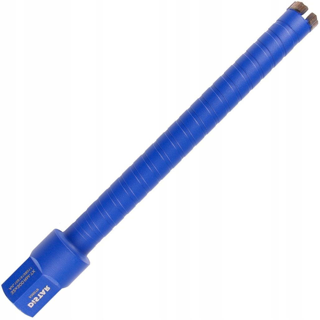 DiSTAR vrták korunkový vrták pro betonu 32 mm Dds-w 032x300x1 1/4 Unc Rm-tx