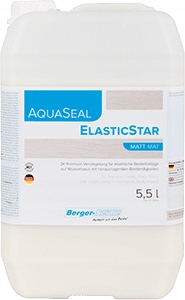 Berger AquaSeal ElasticStar 5,5L