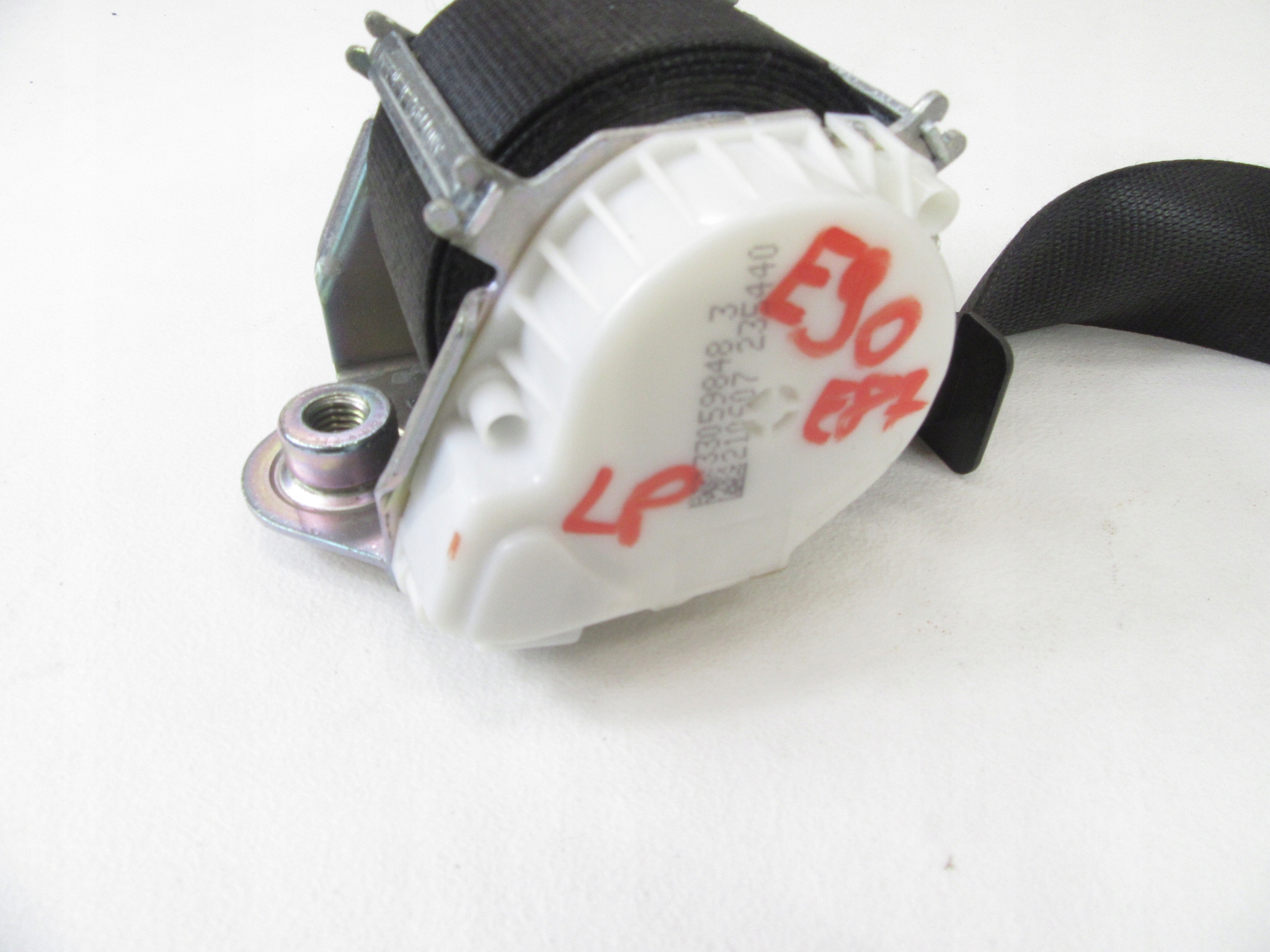 Gurten Sicherheits links vorne BMW e81 e88 e90 e91