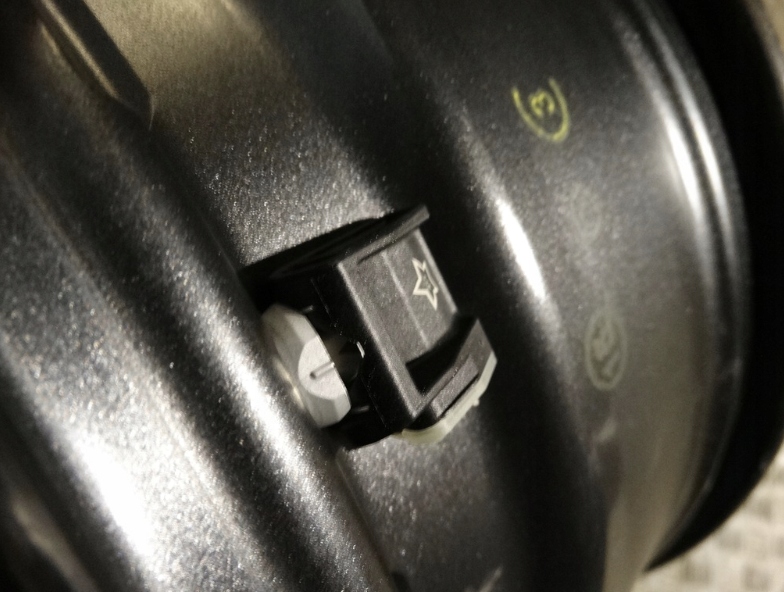 disk 662M BMW G30 G31 8x18 IS30 1