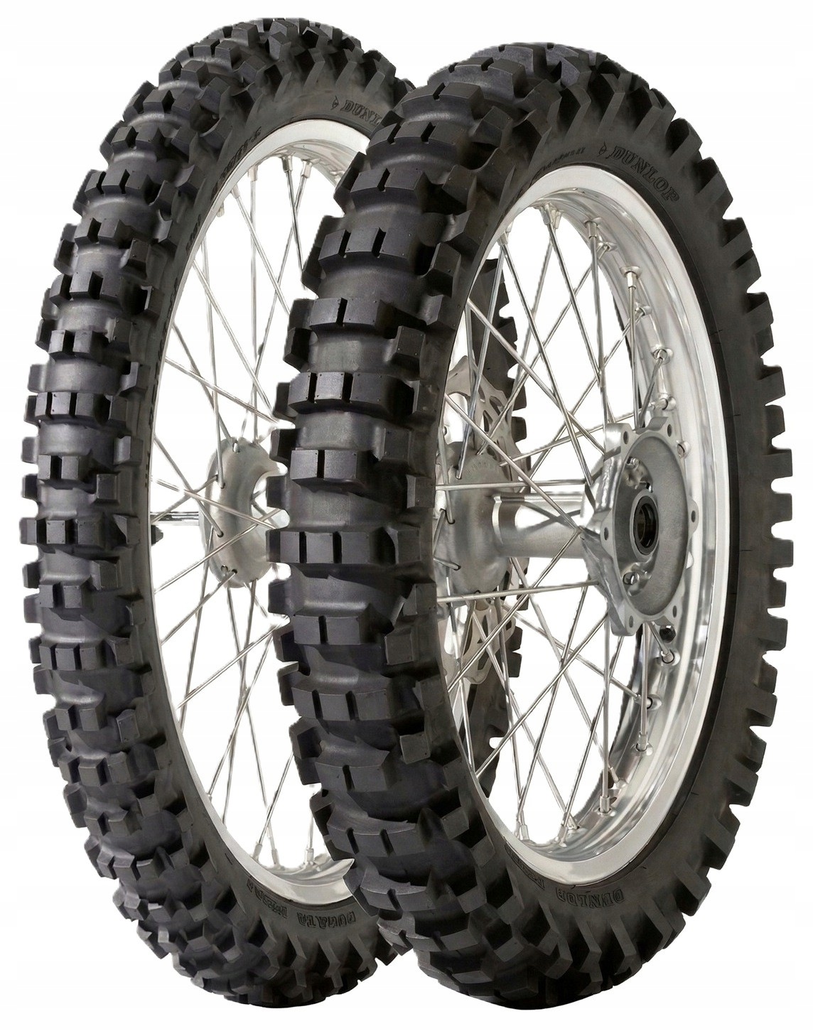 Dunlop Pneumatika 120/90-18 D952 (e) 65 M Tt Zadná Road-legal Dot 13/2026 ()