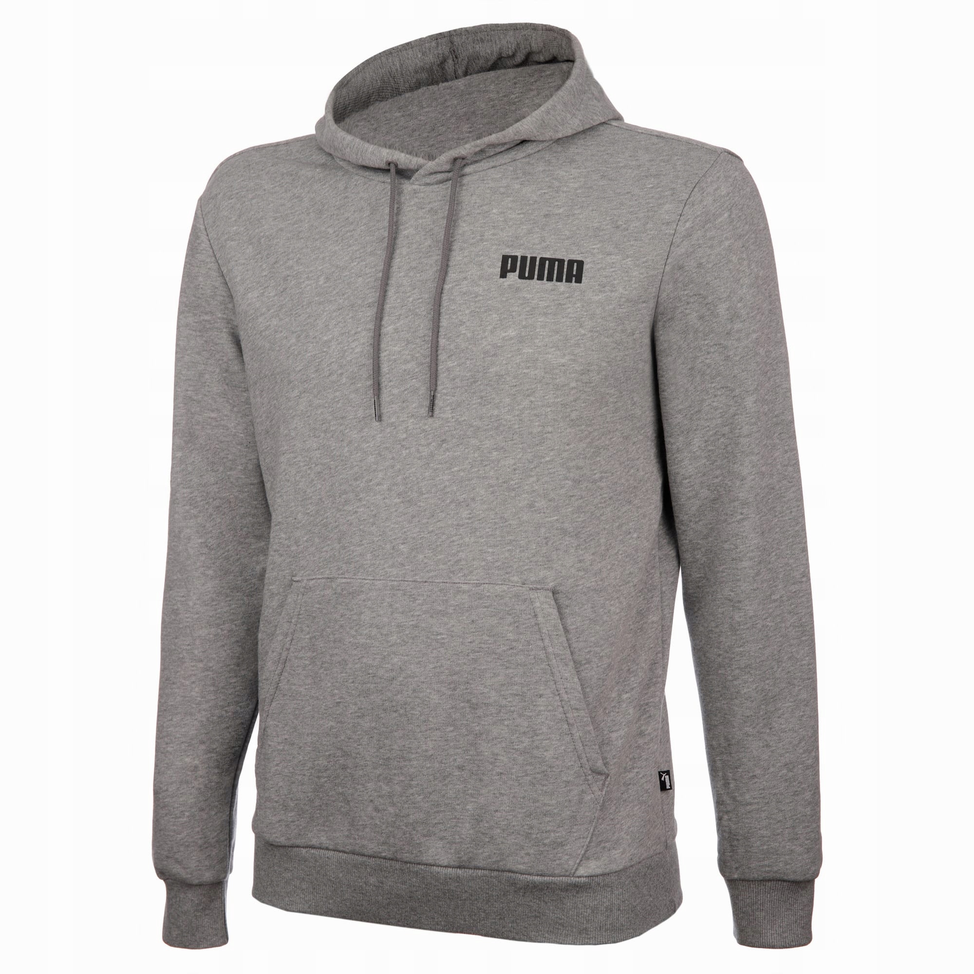 Bluza męska Puma Ess Hoody Tr Bawełna Ciepła XL