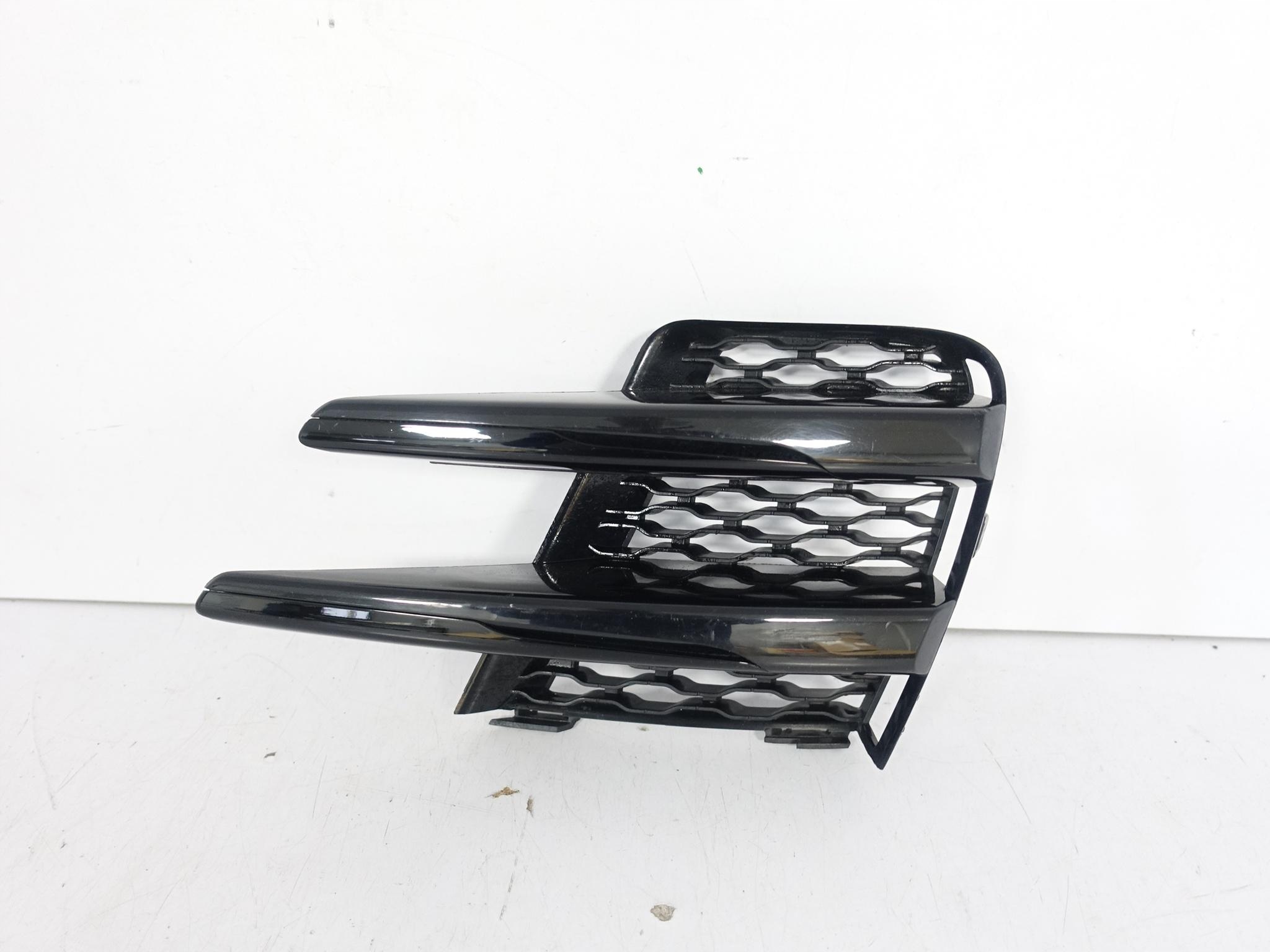 RANGE ROVER VELAR L560 17- grid grille intake moulding W bumper front right