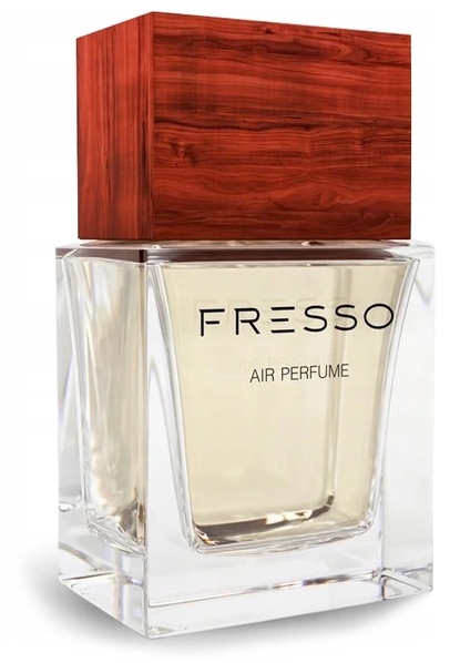Perfumy do samochodu Fresso Signature Man 50 ml Numer katalogowy producenta 5903282159884