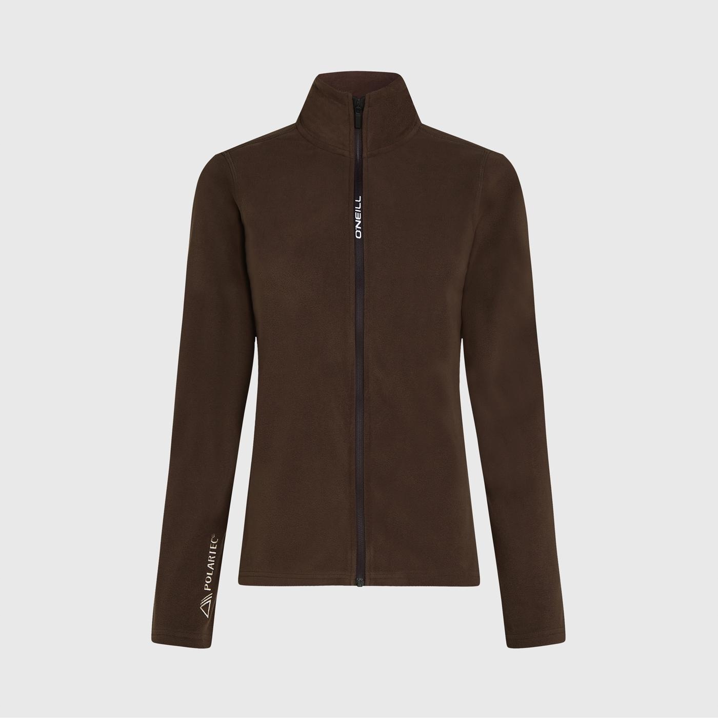 Dámská Fleecová Mikina Fwc'cruz Jack's Polartec Fz Fleece S