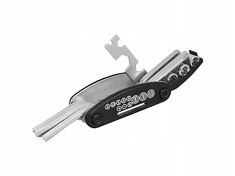 Zestaw kluczy rowerowych 16w1 Imbus klucz (LXN121)