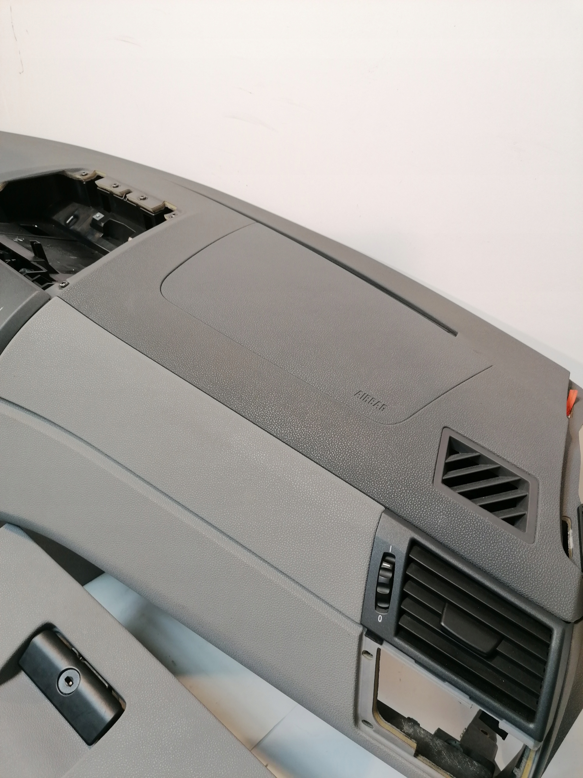 торпеда европа BMW X3 E83