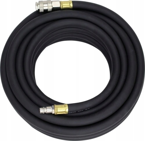 Wąż Pneumatyczny Zakuwany 10X17MM 20M 20BAR KD2206