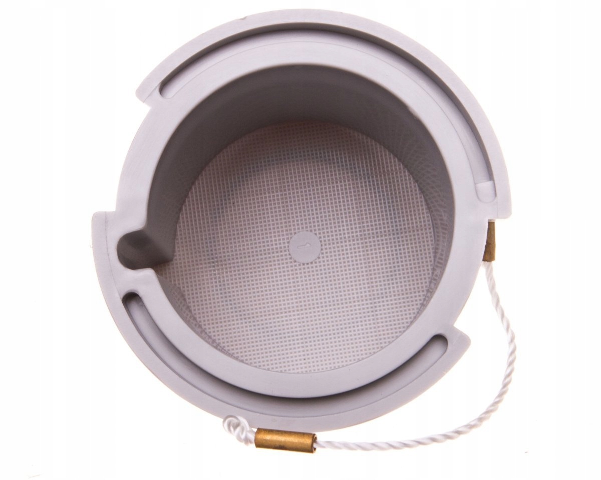 

Przykrywa wtyczki izolacyjnej 32A 5P IP57 1439-1
