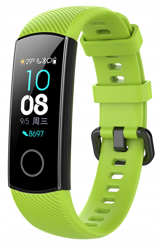 PASEK OPASKA DO HONOR BAND 4 HONOR BAND 5 KOLORY