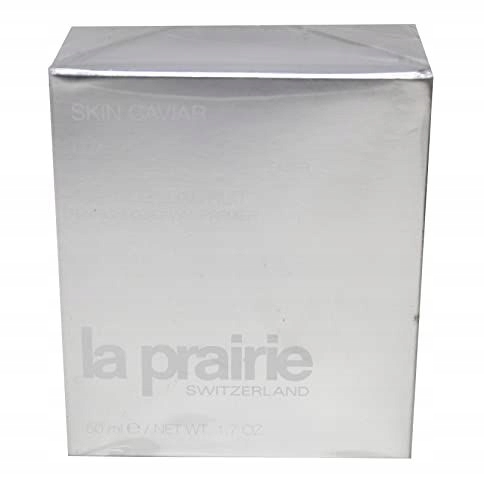 La Prairie Noční Maska Na Obličej S Extraktem Z Kaviáru (skin Caviar Luxe Slee